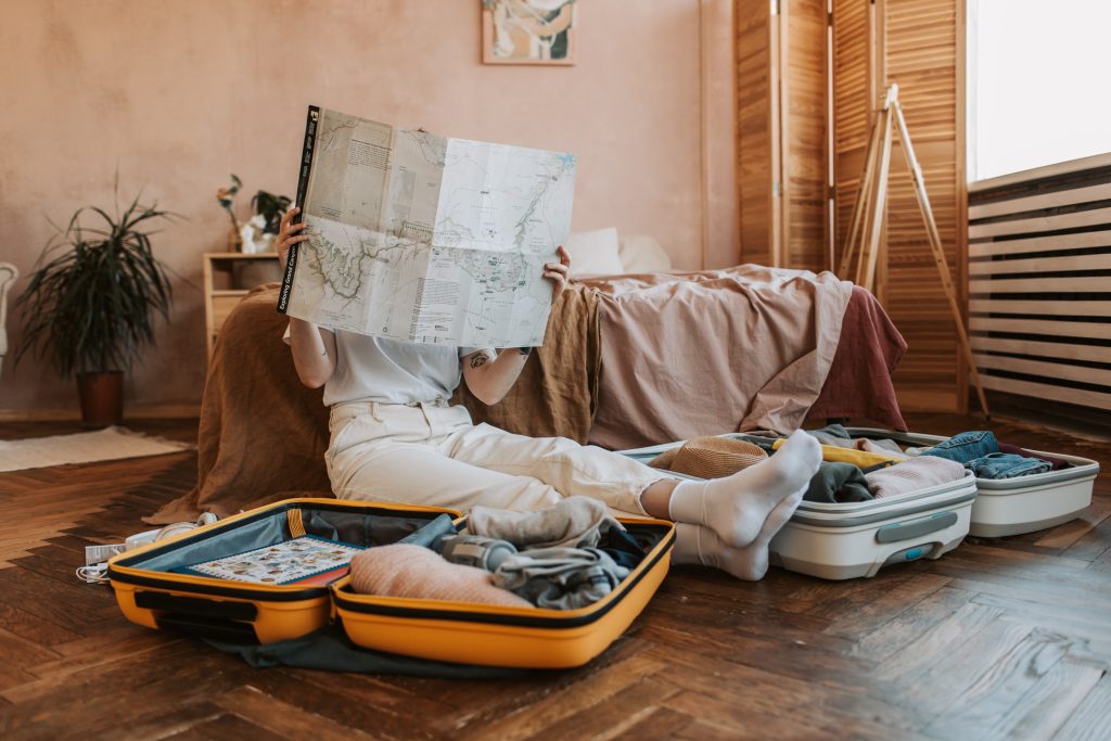 working with a travel agency, avoid Expedia Orbitz, Travelocity, and Other Travel Platforms, planning a trip