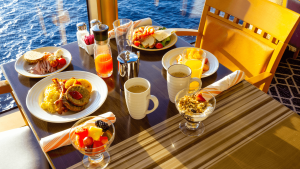 cruises for foodies, cruises, foodies