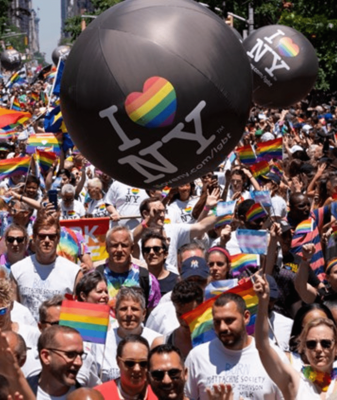 The Best Pride Parades Worldwide