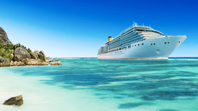 Choosing Your Ideal Cruise Experience