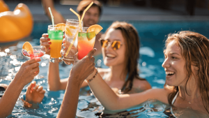 Clothing Optional Resorts Caribbean 17 3 14 1