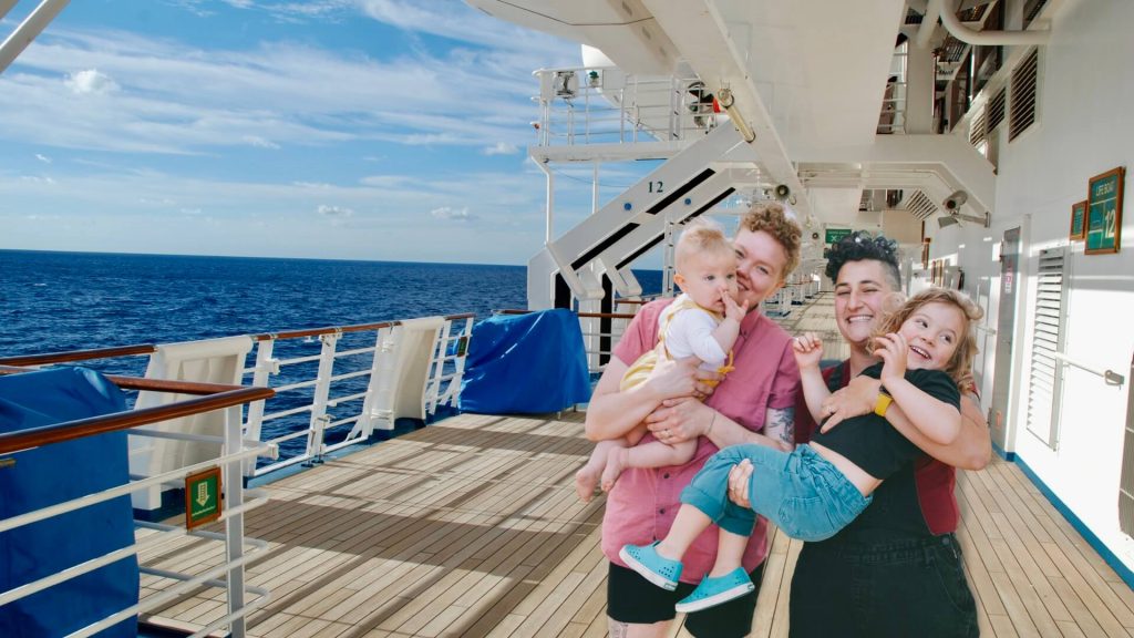 Discover These Unforgettable Family Cruises 7 Family Cruises 1