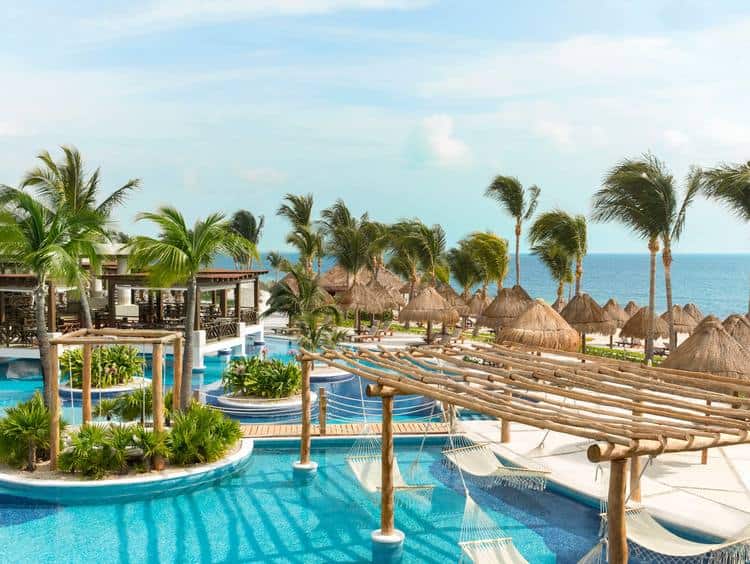 best all inclusive resorts in cancun 1
