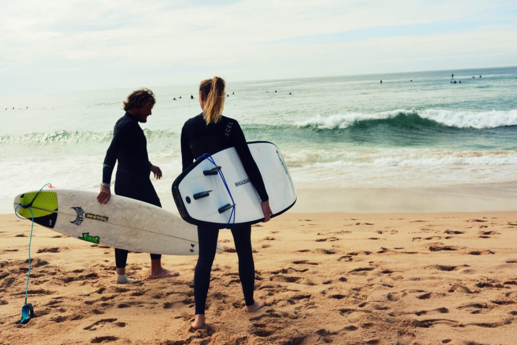 World'S Best Surfing Destinations For Beginners In 2022! 4 Pexels Adina Lavinia Moldovan 1053536 Scaled 1