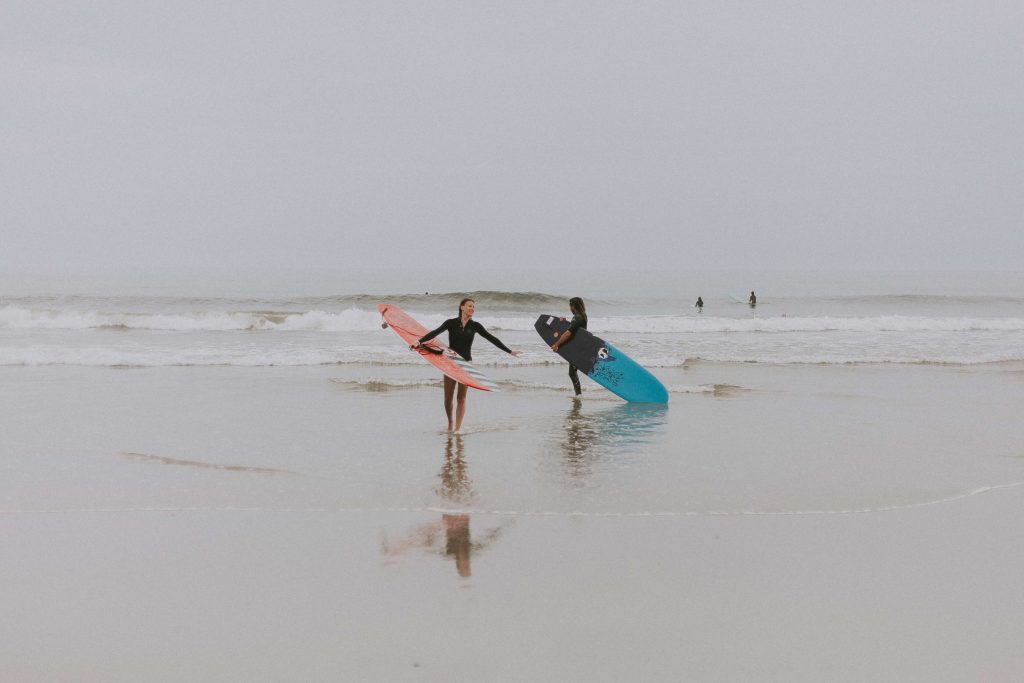 World'S Best Surfing Destinations For Beginners In 2022! 3 Pexels Julia Avamotive 1236683 1 Scaled 1