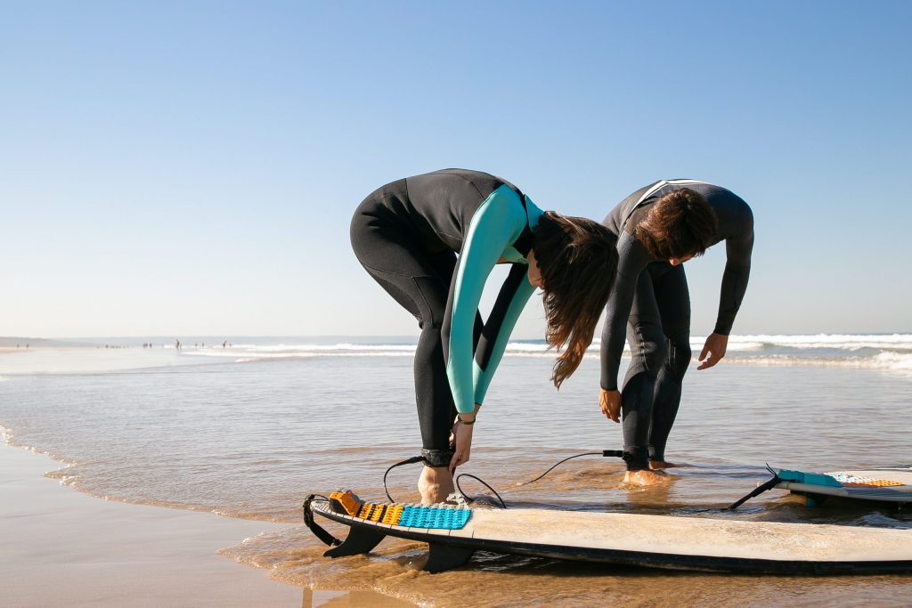 World'S Best Surfing Destinations For Beginners In 2022! 1 Pexels Kampus Production 5689766 Scaled 1