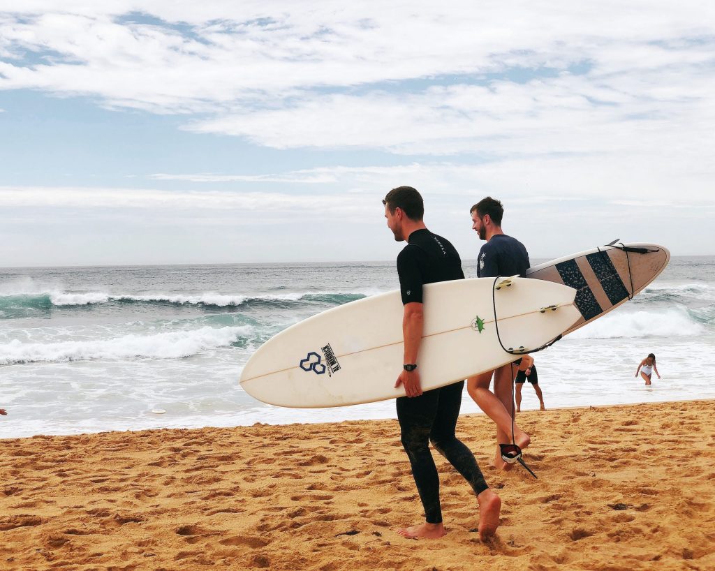 World'S Best Surfing Destinations For Beginners In 2022! 2 Pexels Marc Roy 1667018 Scaled 1