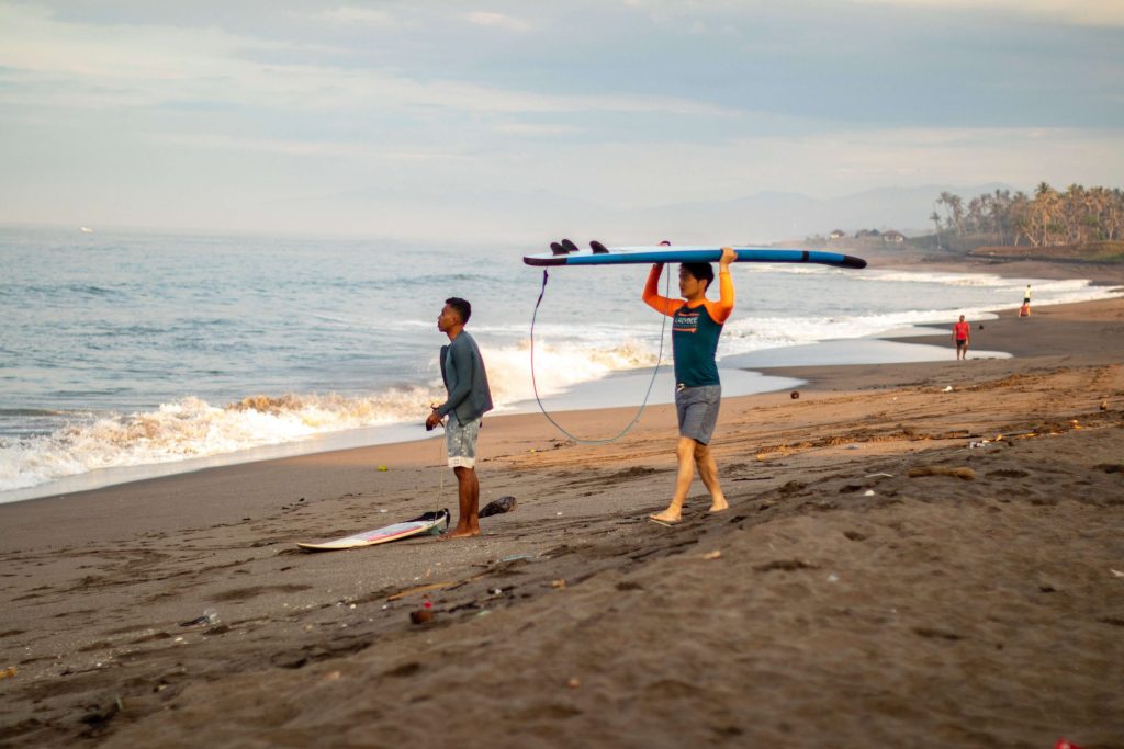 World'S Best Surfing Destinations For Beginners In 2022! 5 Pexels Mateusz Dach 3664788 1 Scaled 1