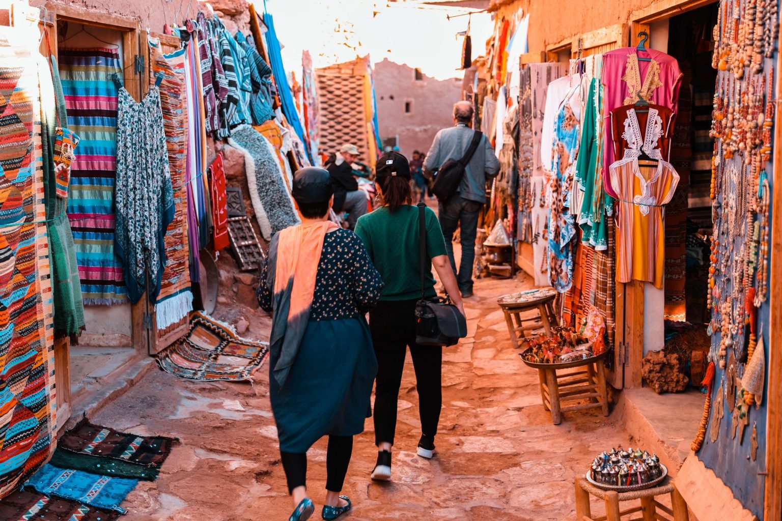 How To Plan A Customised Trip To Morocco 1 Rigel Dto6Fnhoaf8 Unsplash 1 Scaled 1