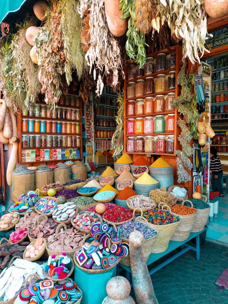 How To Plan A Customised Trip To Morocco 4 Zakariae Daoui Dql2 Ln5Srg Unsplash 1 Scaled 1