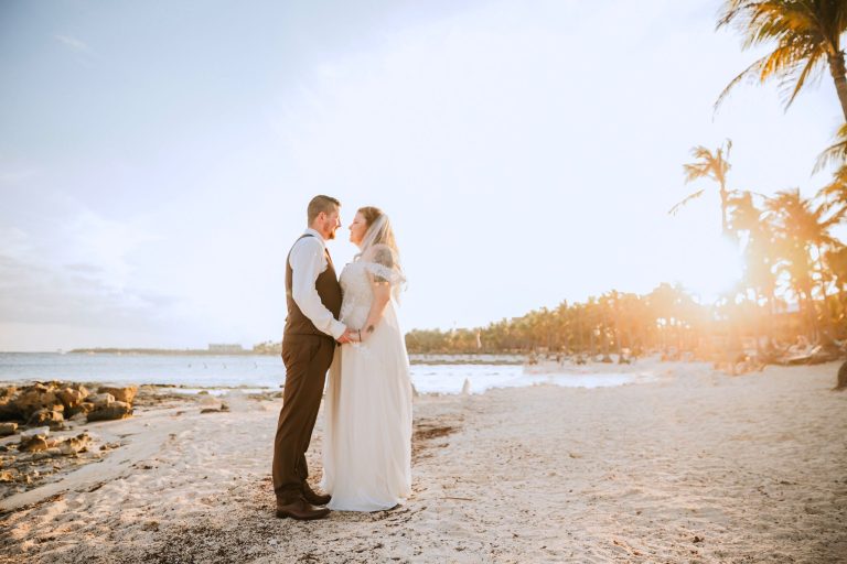 Tips From Planning My All-Inclusive Destination Wedding At Barceló Maya Palace, Riviera Maya 1 Destination Wedding In Riviera Maya