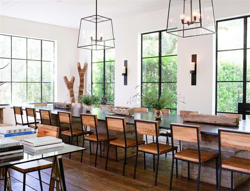 Top Wellness Retreats Around The World For A Getaway 6 The Ranch Wellness Sanctuary In Malibu