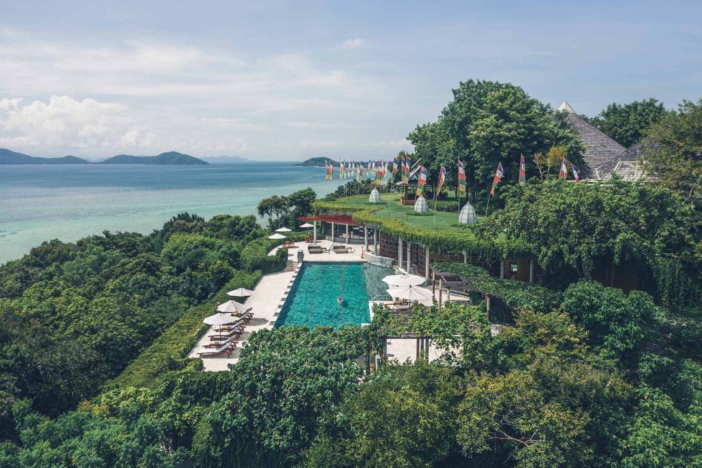 Top Wellness Retreats Around The World For A Getaway 2 Kamalaya Wellness Resort In Thailand