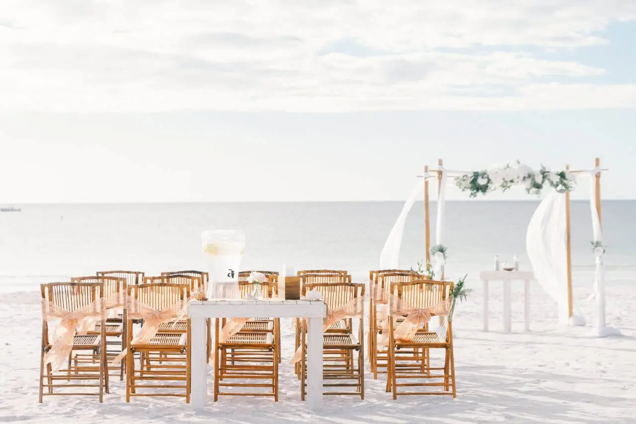 Destination Wedding For Canadian Couples