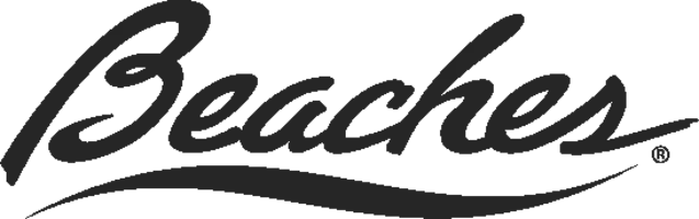 beaches