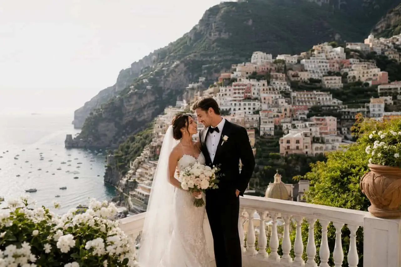 Italian wedding destinations