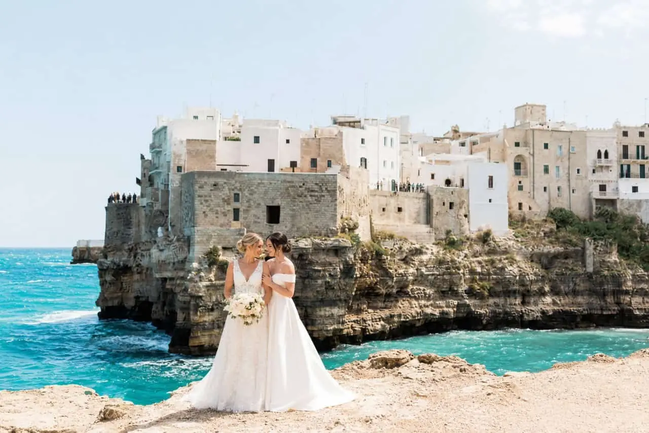 Wedding in Puglia