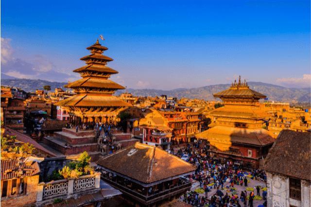 Nepal