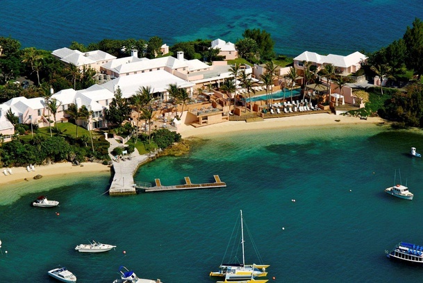 All-Inclusive Resorts in the Caribbean