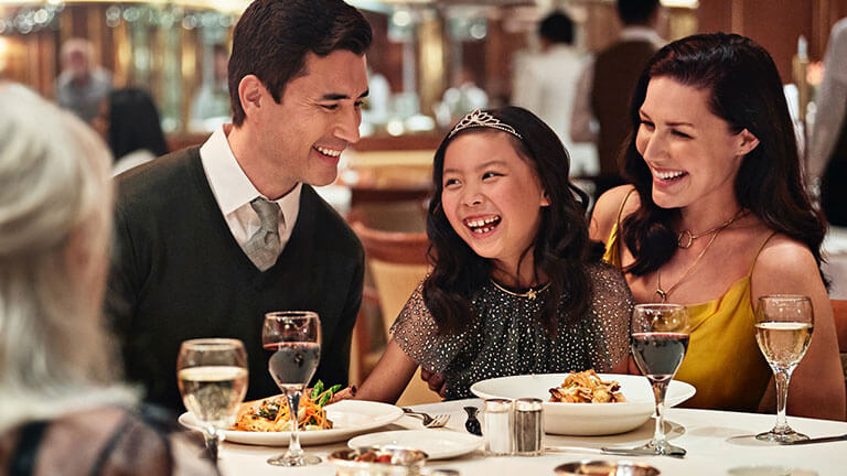 princess cruise lines gluten free