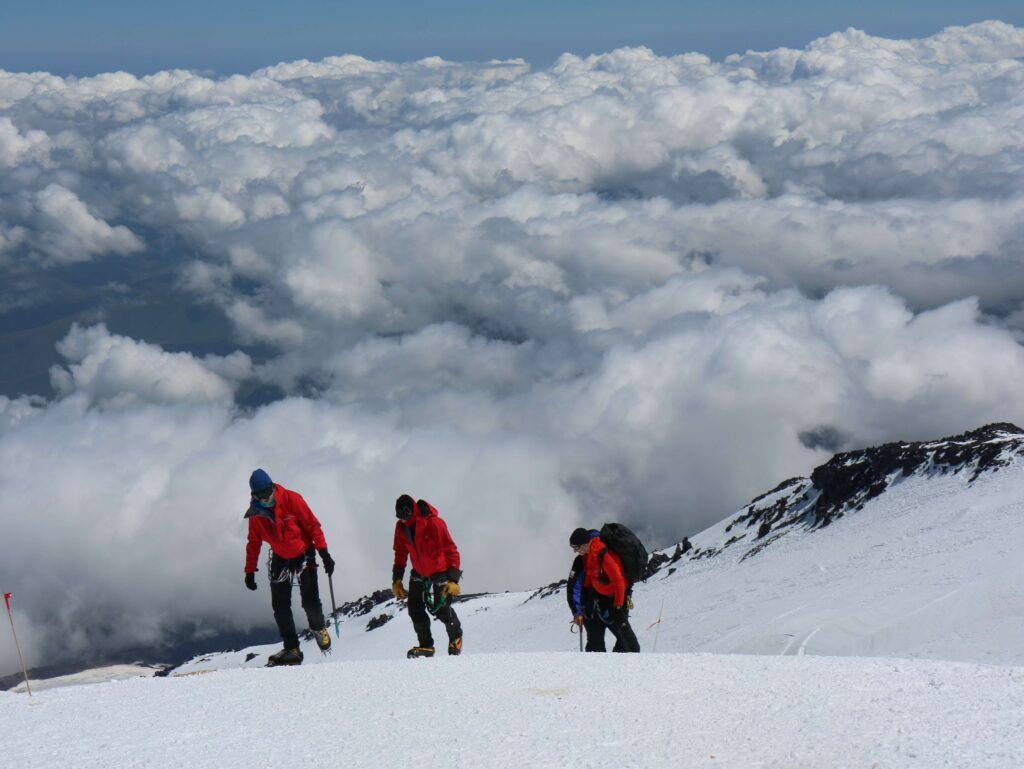 Kilimanjaro